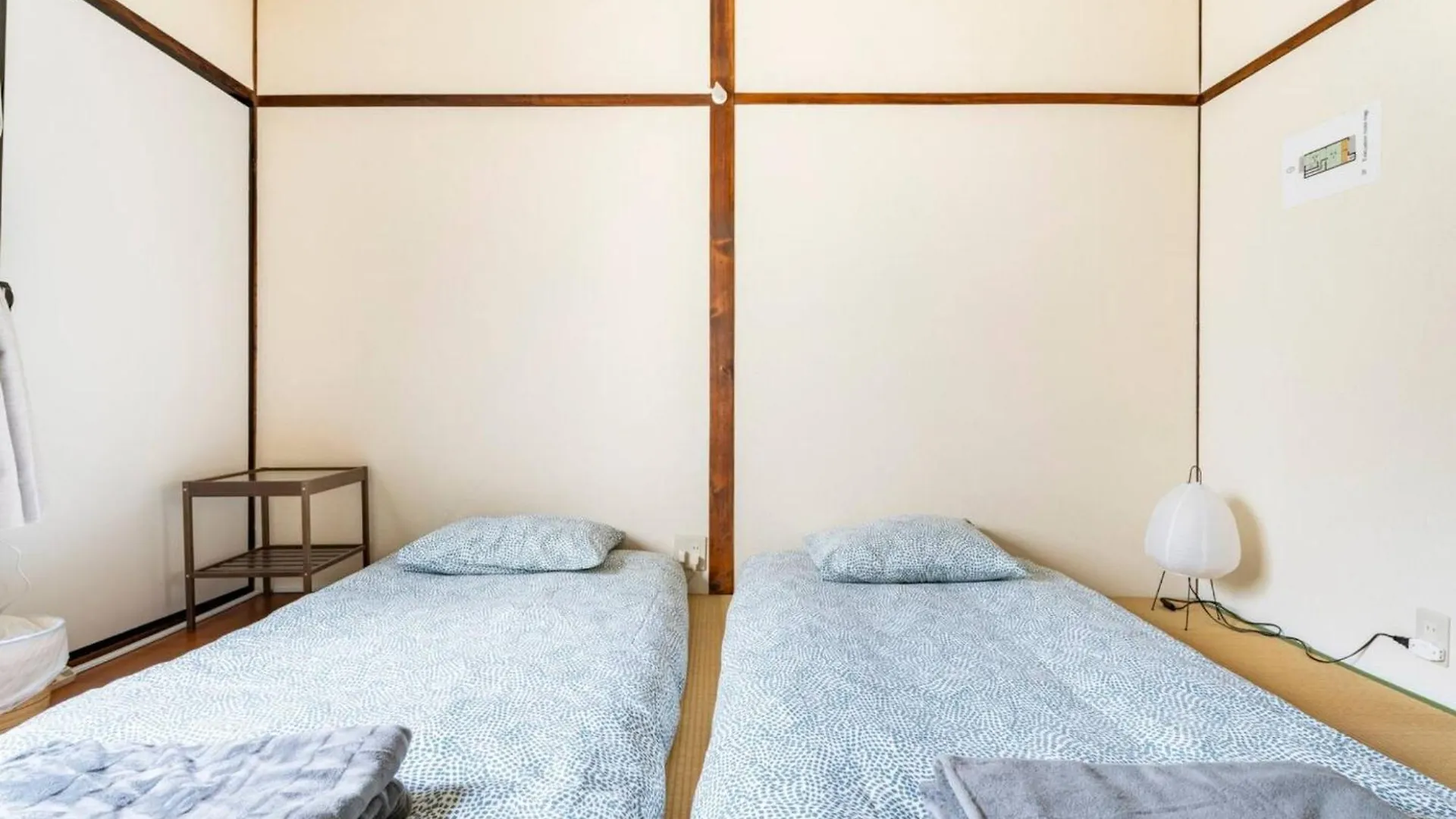 Semesterbostad Daikoku Inn Bainan - Vacation Stay 16148 Osaka