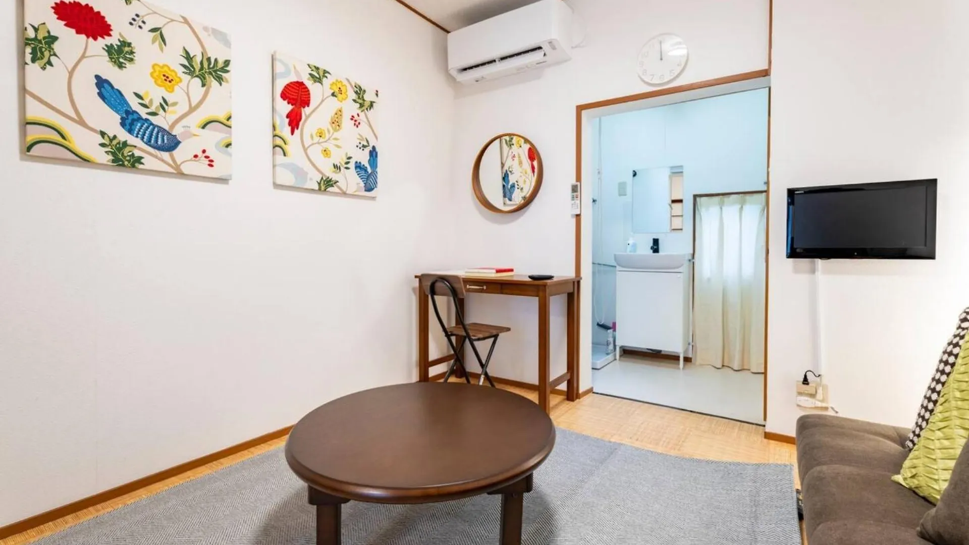 Daikoku Inn Bainan - Vacation Stay 16148 Osaka Semesterbostad