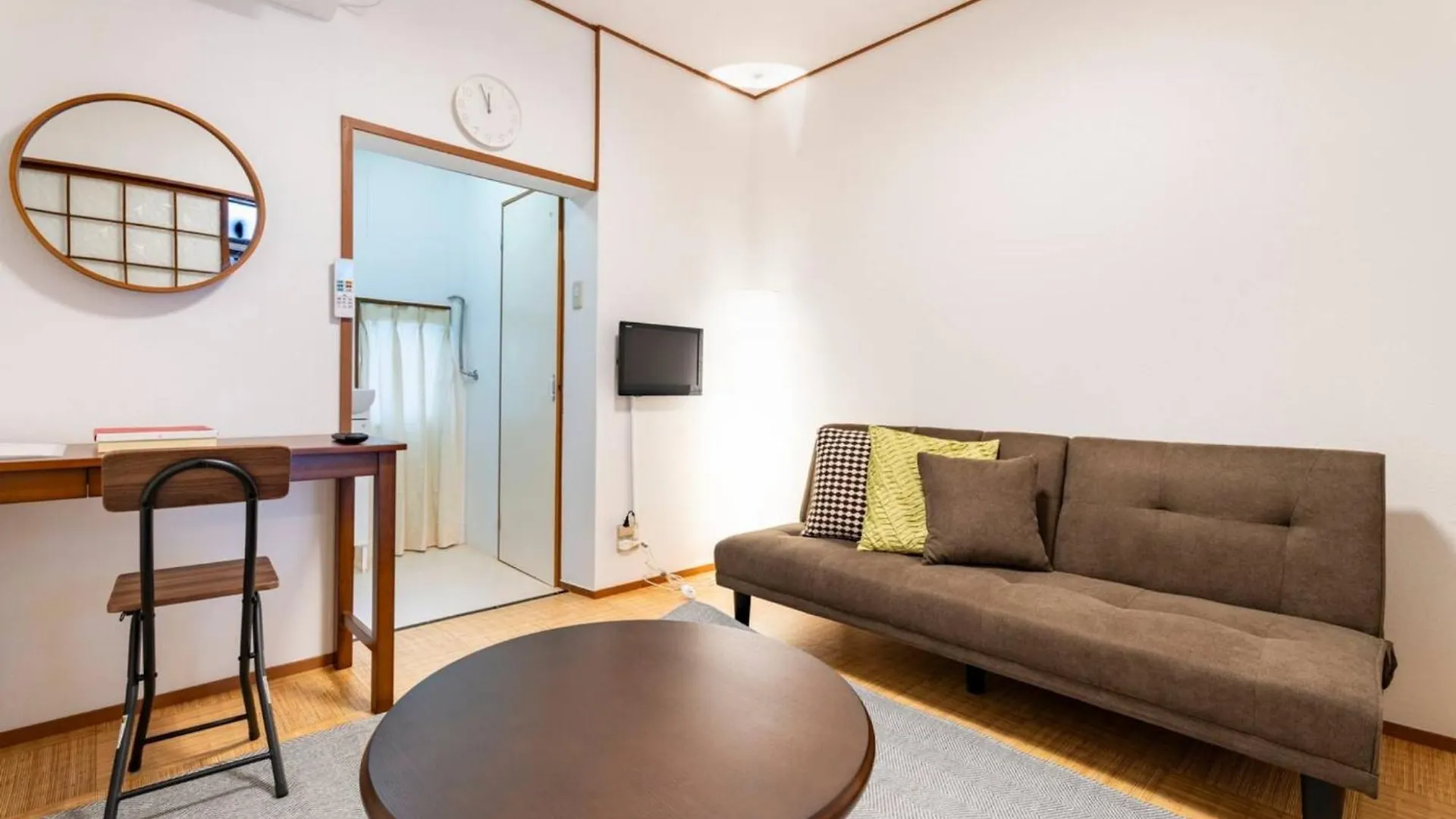 Daikoku Inn Bainan - Vacation Stay 16148 Osaka