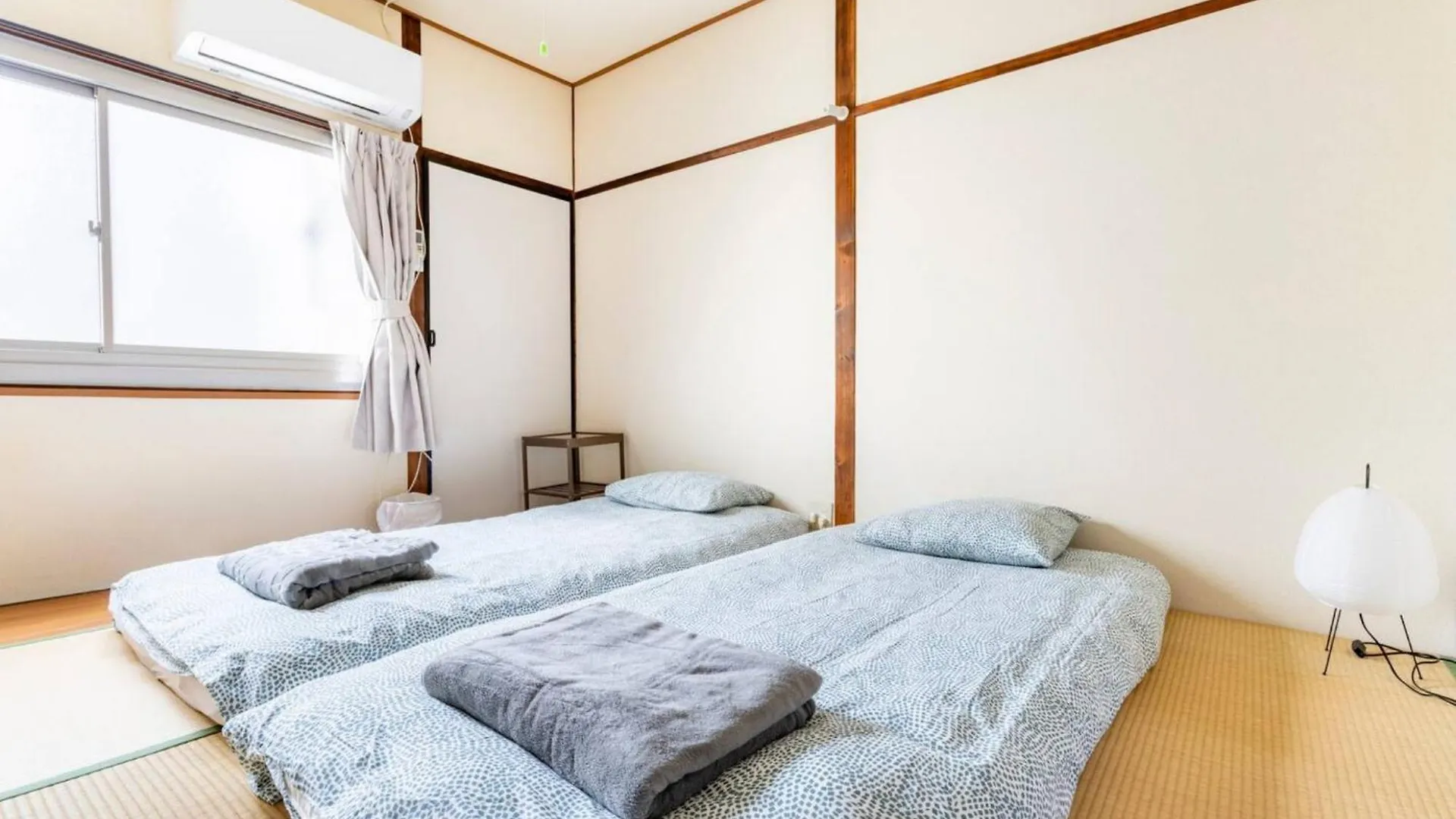 Daikoku Inn Bainan - Vacation Stay 16148 Osaka