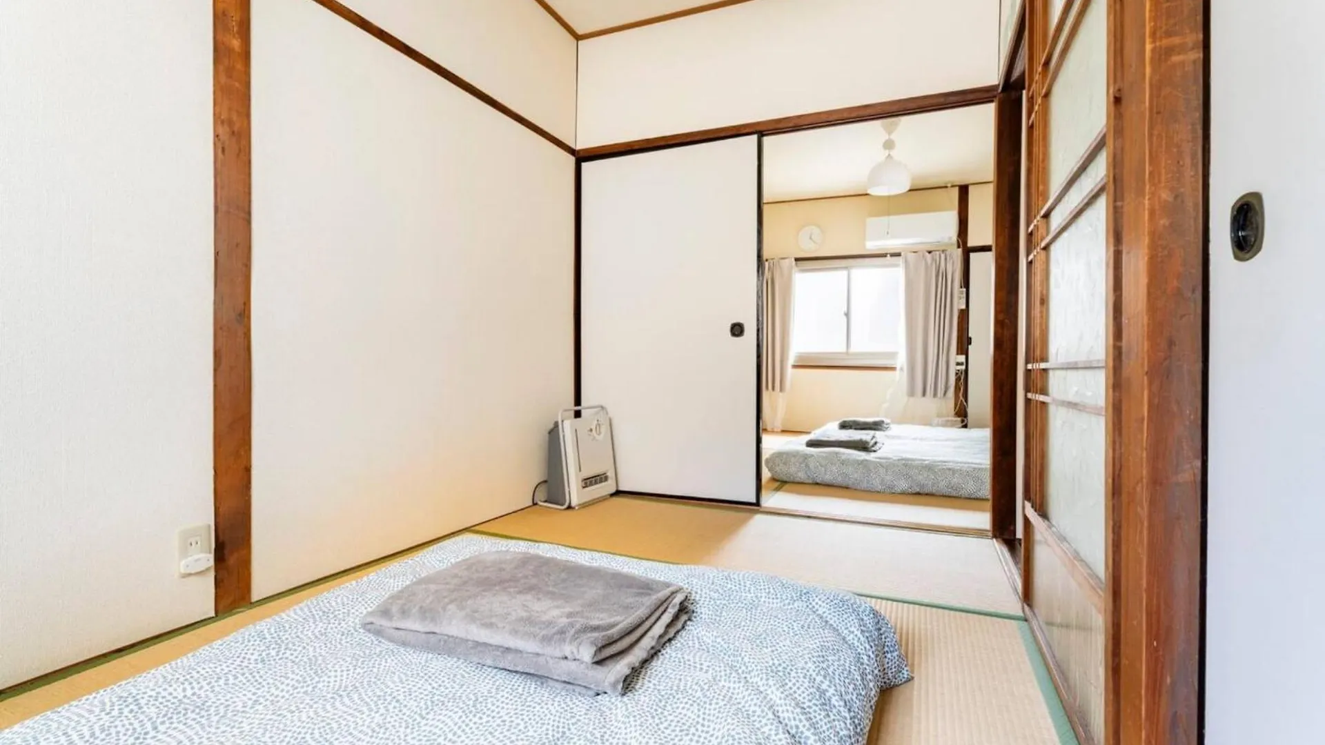 Daikoku Inn Bainan - Vacation Stay 16148 Osaka 0*,  Japan